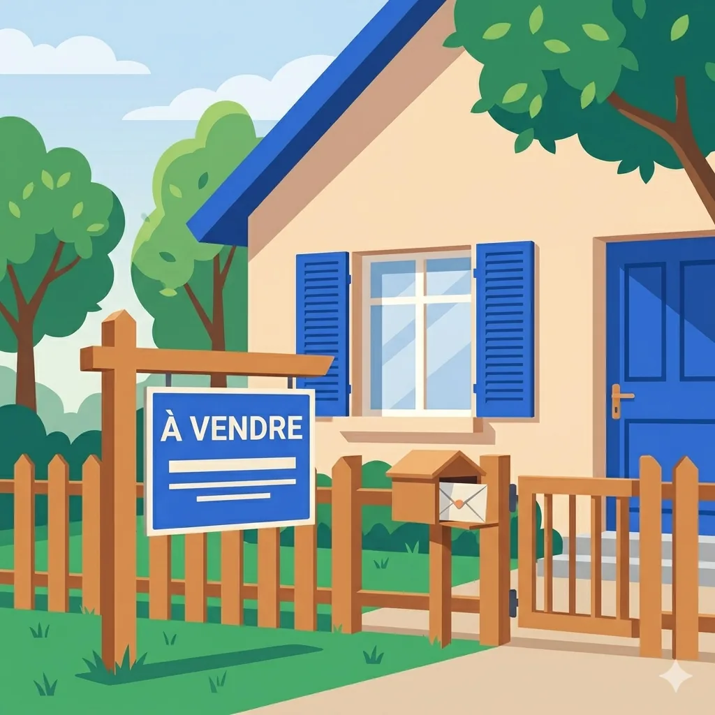 Congé pour vendre
