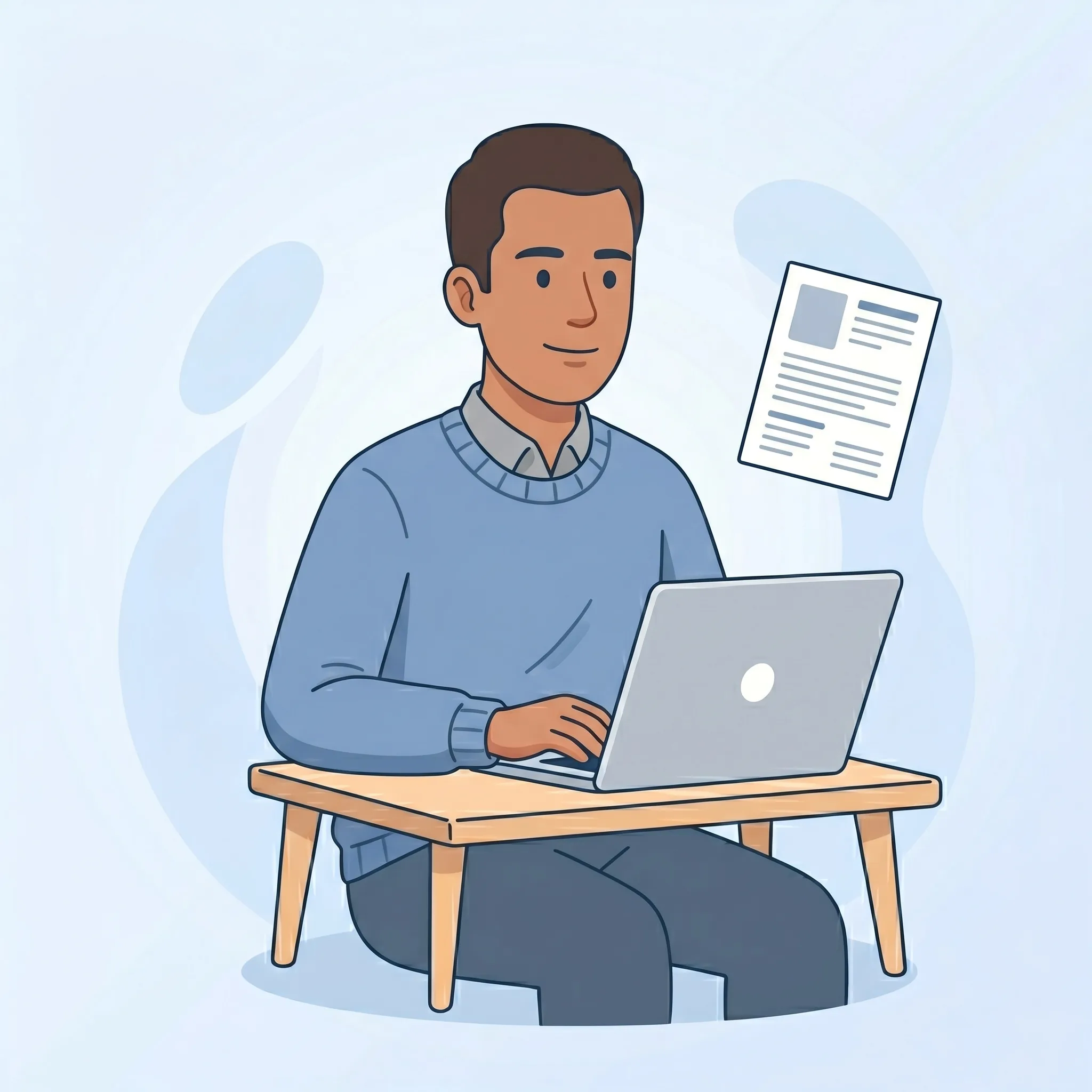 Demandeur d'emploi